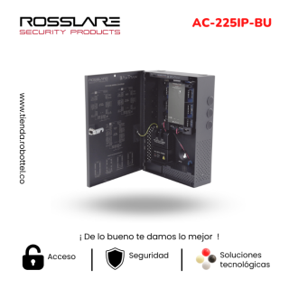 AC-225IP-BU-1_Panel-de-control
