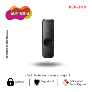 BEP-2OD-1_Biometricos
