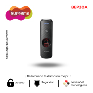 BEP2OA-1_Biometricos
