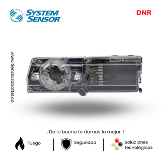 DNR-2_Detectores
