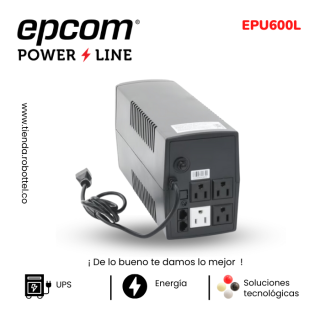 EPU600L-1_Ups