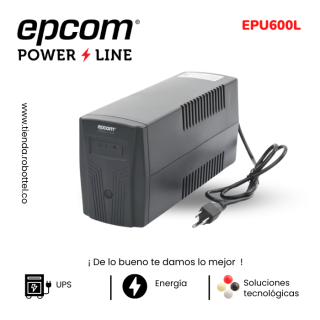 EPU600L-2_Ups