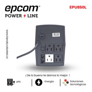 EPU850L-1_Ups