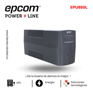 EPU850L-2_Ups