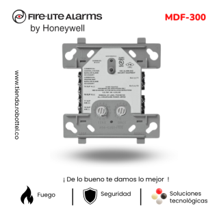 MDF-300-2_Inicializacion