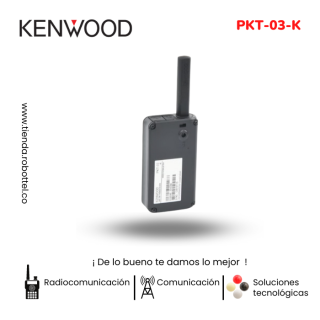 PKT-03-K-4_Radiocomunicacion