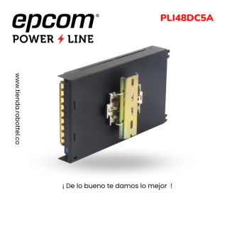 PLI48DC5A-1_Fuentes