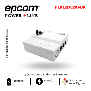 PLK12DC20ABK-2_Fuentes