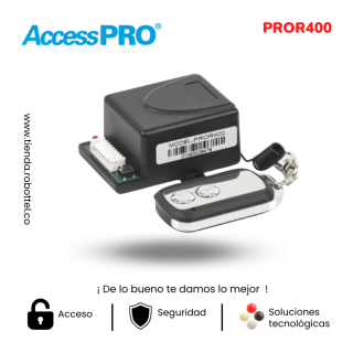 PROR400-1_Accesorios-Acceso