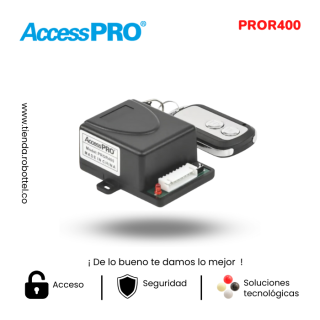 PROR400-2_Accesorios-Acceso