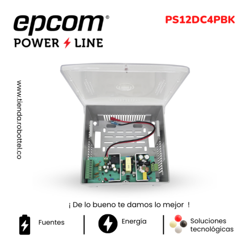 PS12DC4PBK-1_Fuentes