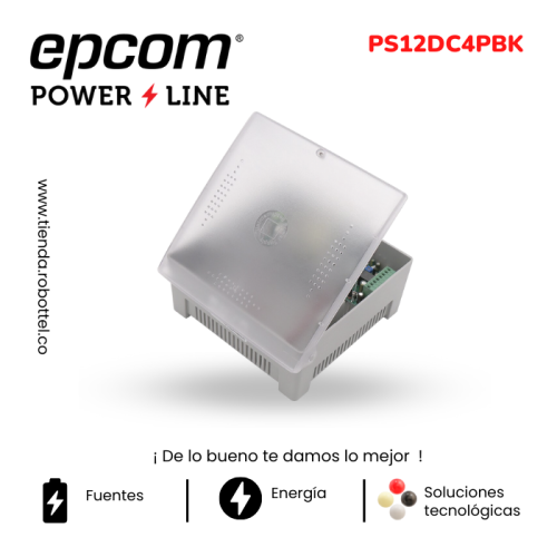 PS12DC4PBK-2_Fuentes