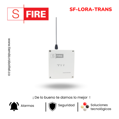 SF-LORA-TRANS-1_Intrusion
