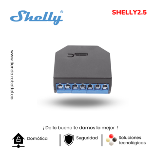 SHELLY2.5-3_Internet-de-las-cosas