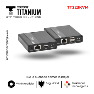 TT223KVM-3_Visualizacion