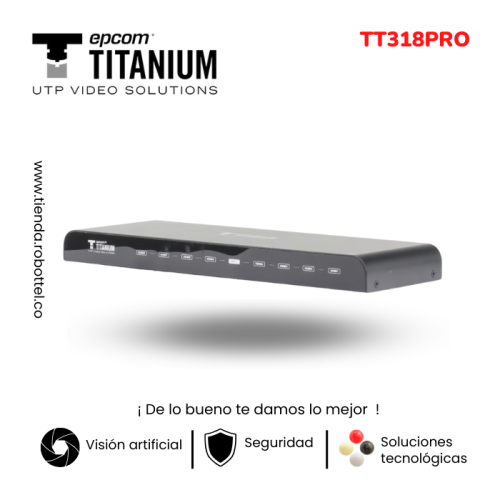 TT318PRO-1_Visualizacion