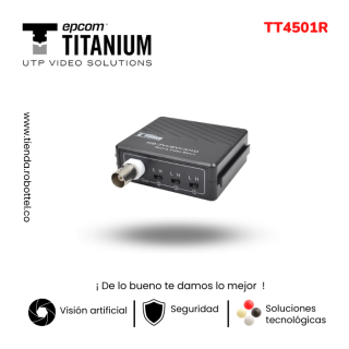 TT4501R-4_Transmision