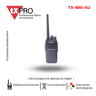 TX-680-AU-2_Radiocomunicacion