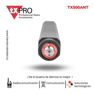TX500ANT-3_Accesorios-Comunicaciones