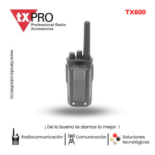 TX600-3_Radiocomunicacion