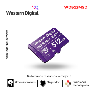 WD512MSD-1_Grabacion