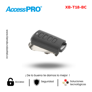 Xb-T18-Bc-1_Acceso-Vehicular
