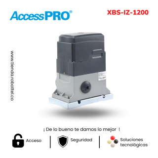Xbs-Iz-1200-2_Acceso-Vehicular