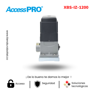 Xbs-Iz-1200-3_Acceso-Vehicular