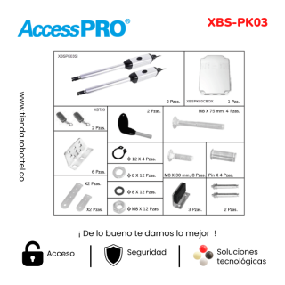 Xbs-Pk03-1_Acceso-Vehicular