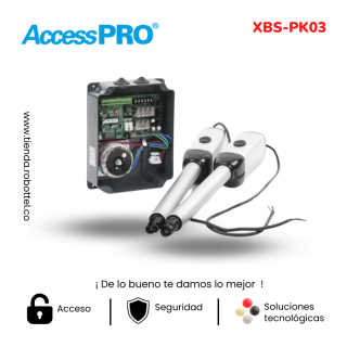 Xbs-Pk03-2_Acceso-Vehicular