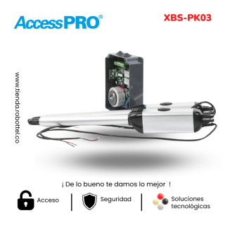 Xbs-Pk03-3_Acceso-Vehicular
