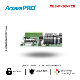 Xbs-Pk03-Pcb-1_Acceso-Vehicular