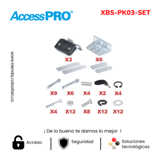Xbs-Pk03-Set-1_Acceso-Vehicular