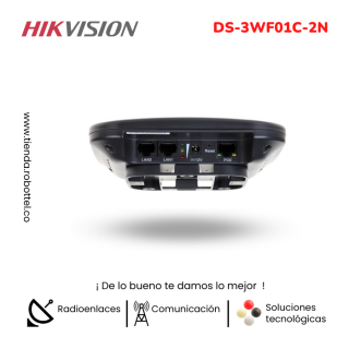 DS-3WF01C-2N-3_Telecomunicaciones