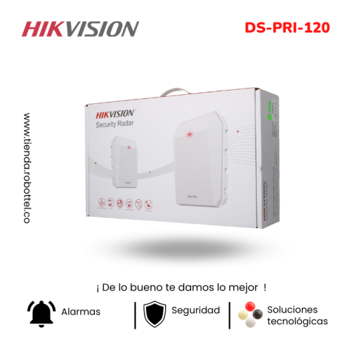DS-PRI-120-1_Intrusion