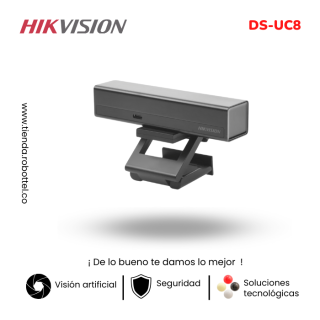 DS-UC8-1_Camaras