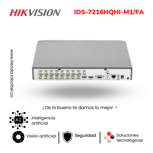 IDS-7216HQHI-M1slashFA-1_Grabacion