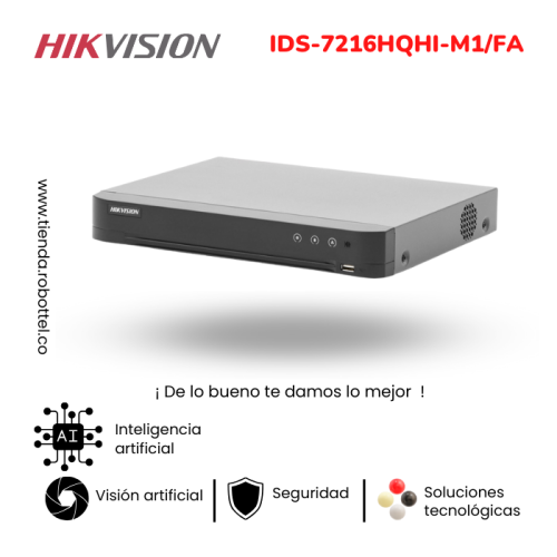 IDS-7216HQHI-M1slashFA-2_Grabacion