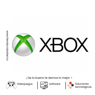 Logo-XBOX