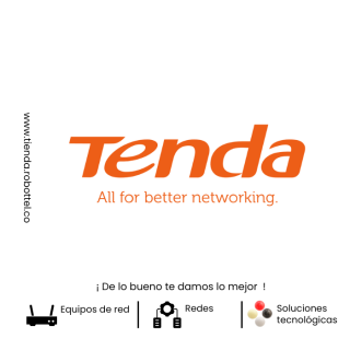 Logo-Tenda