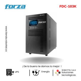 FDC-103K-1_Ups