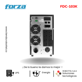 FDC-103K-3_Ups