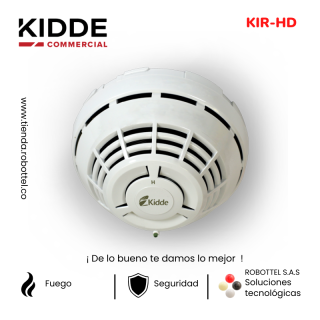 KIR-HD-2_Inicializacion_DETECCION-DE-FUEGO_Detectores