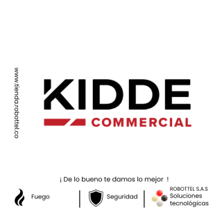 Logo_Kidde_DETECCION-DE-FUEGO