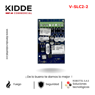 V-SLC2-2-1_Panel-de-incendio_Accesorios-fuego_DETECCION-DE-FUEGO