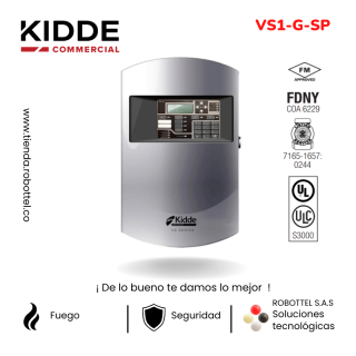 VS1-G-SP-1_Panel-de-incendio_DETECCION-DE-FUEGO