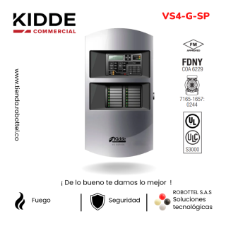 VS4-G-SP-1_Panel-de-incendio_DETECCION-DE-FUEGO