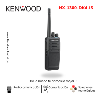 NX-1300-DK4-IS-1_KENWOOD_Comunicacion_Radiocomunicacion