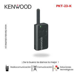 PKT-23-K-3_KENWOOD_Comunicacion_Radiocomunicacion
