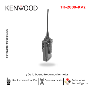 TK-2000-KV2-4_KENWOOD_Comunicacion_Radiocomunicacion